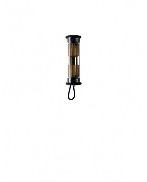 DCW éditions In The Tube Wall Lamp
